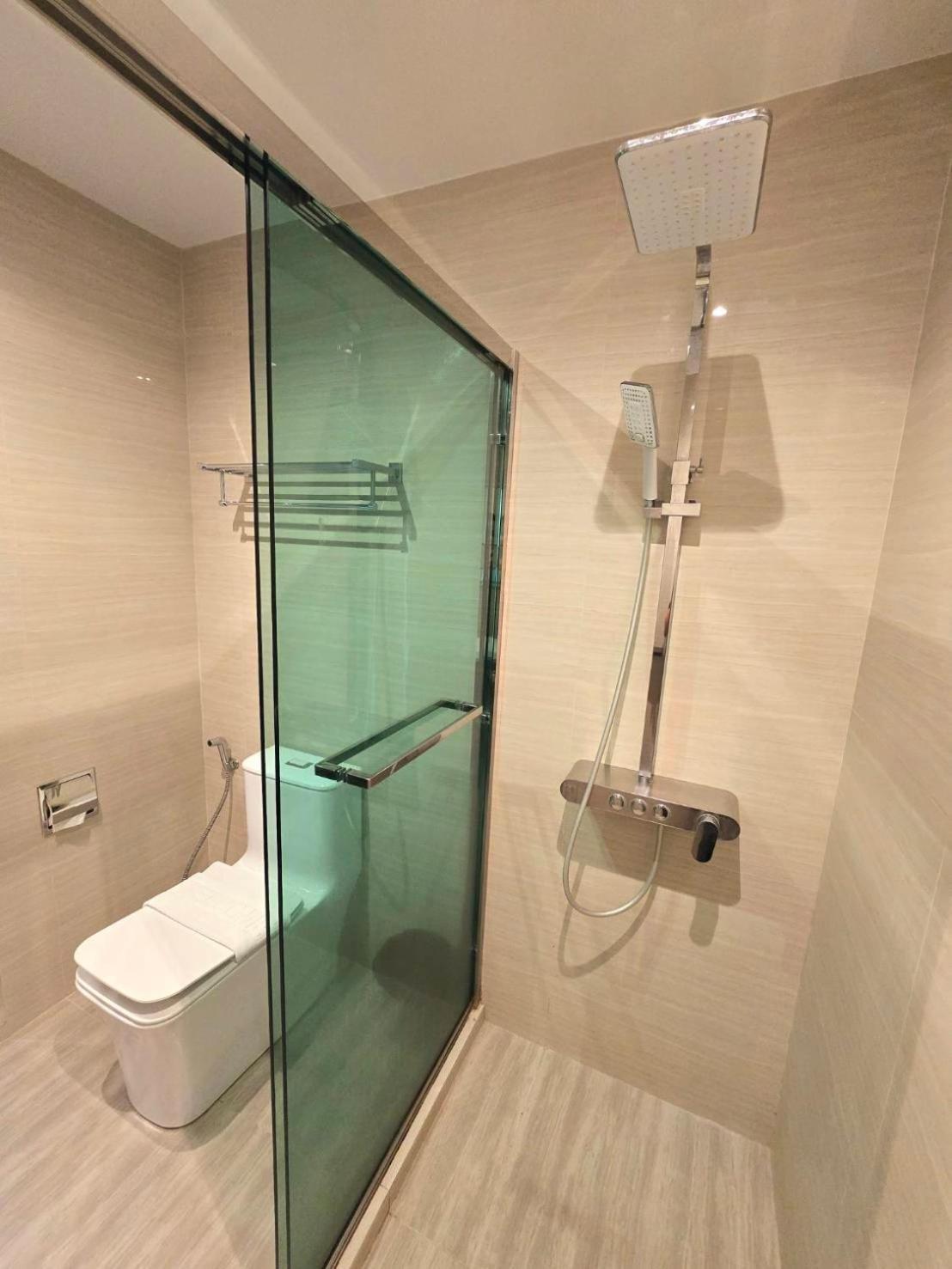 The Tj Hotel Jomtien Екстериор снимка